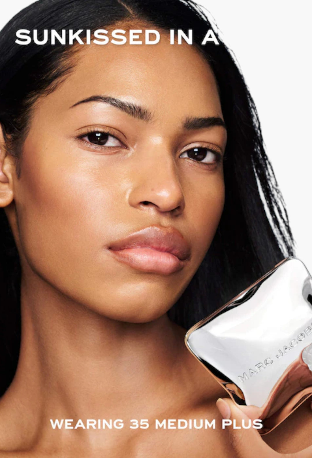 Legally Bronze Talc-Free Blurring Powder Bronzer