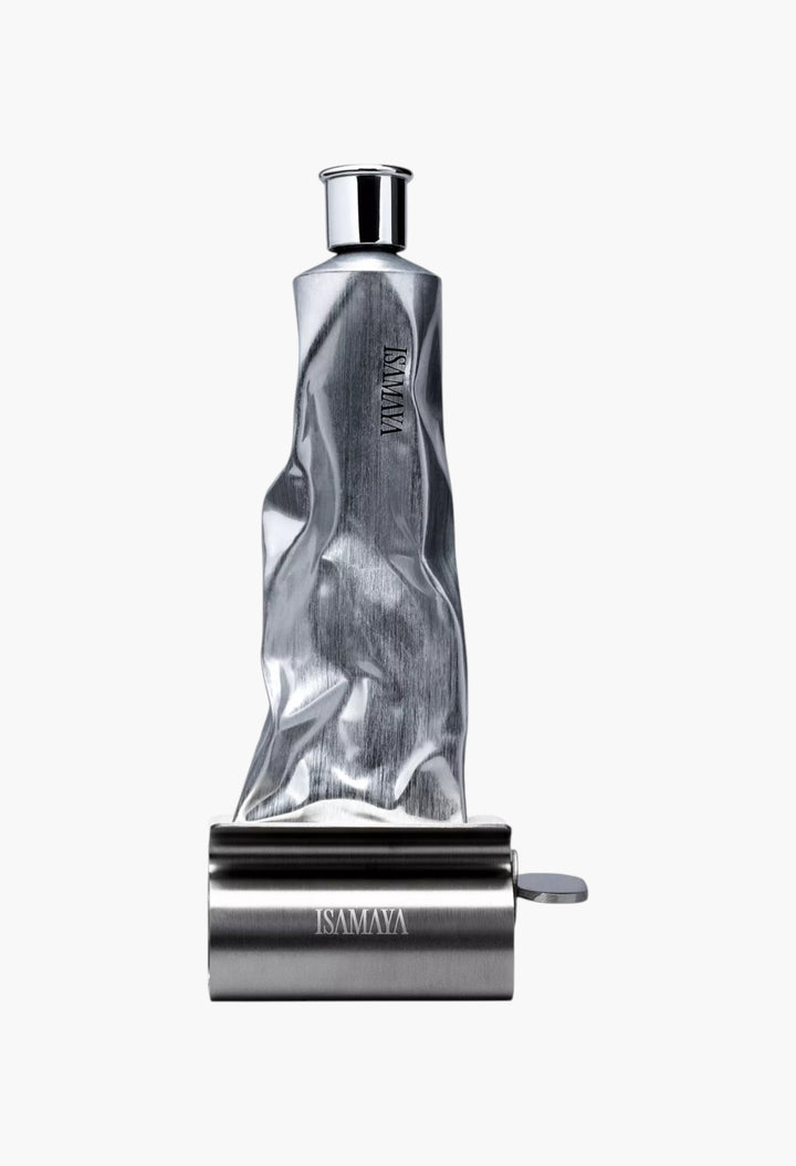 Branded Stainless-Steel Tube Squeezer - GLAM MODA