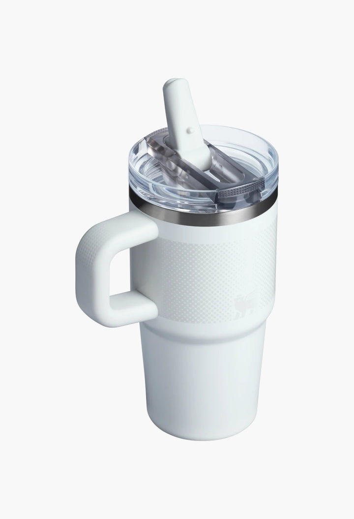 The Quencher ProTour Flip Straw Tumbler - GLAM MODA