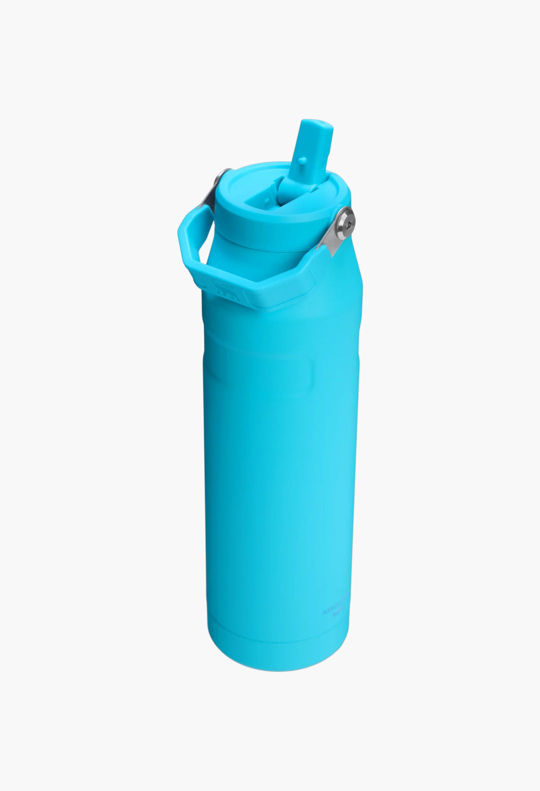 The IceFlow™ Bottle with Flip Straw Lid - GLAM MODA