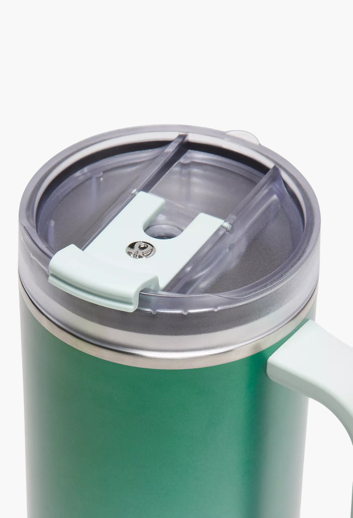 Insulated Tumbler 40oz - GLAM MODA