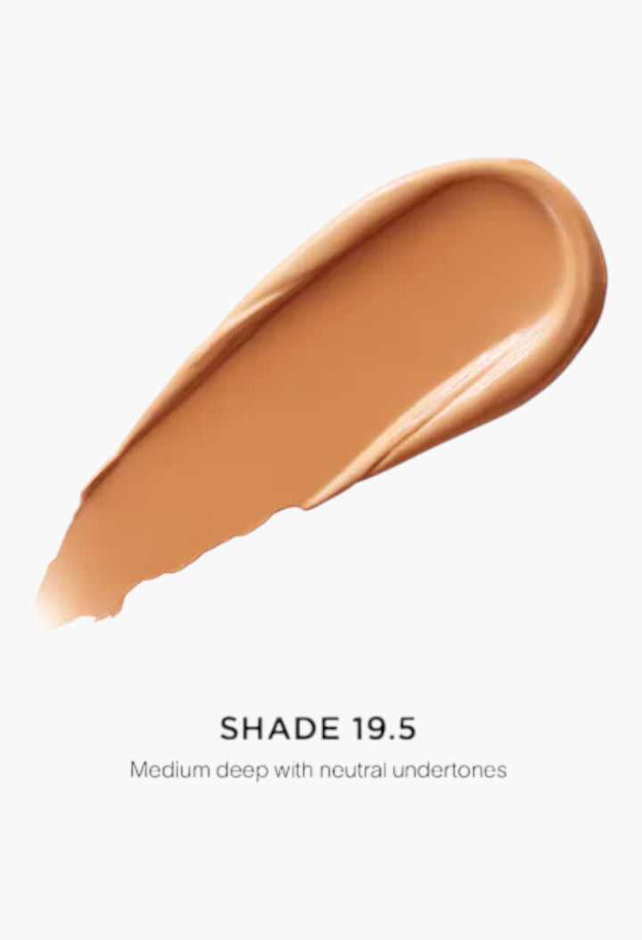 Illusion Luminous Glow Foundation SPF 30 - GLAM MODA