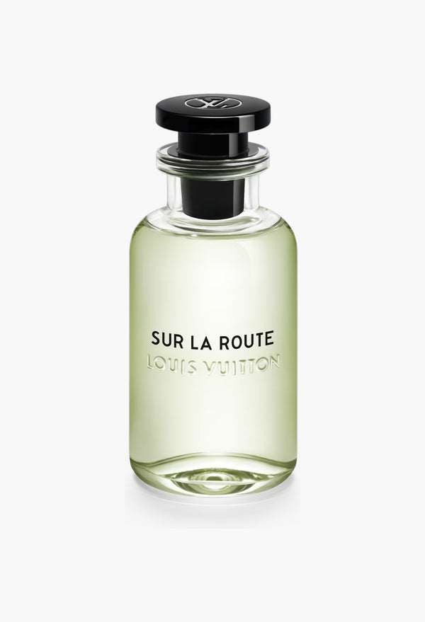 LP0055 - Sur La Route