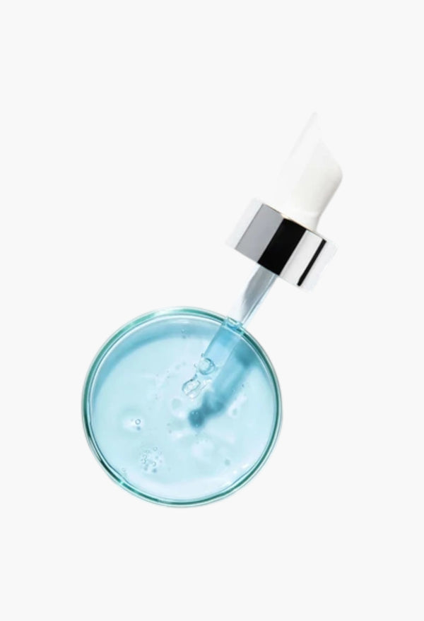 Ksurgery Hyaluronic Time Solution Re-Age Eye Contour Serum