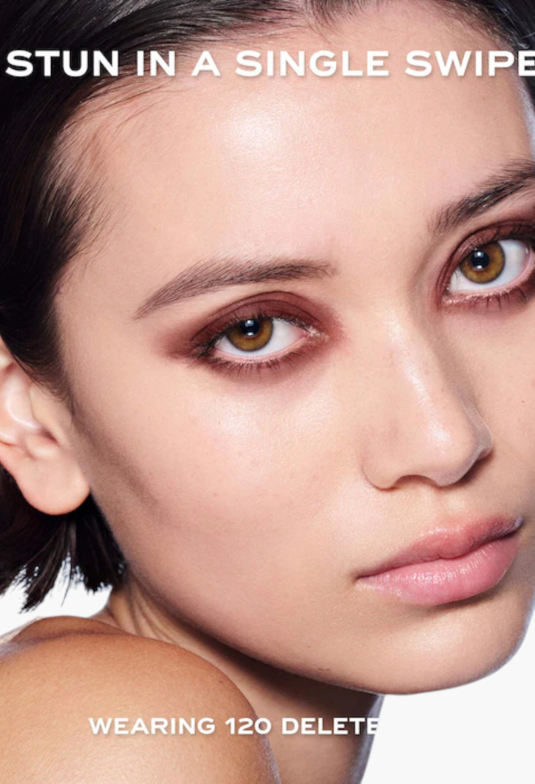 Born Star Cream-to-Powder Long-Wear Eyeshadow