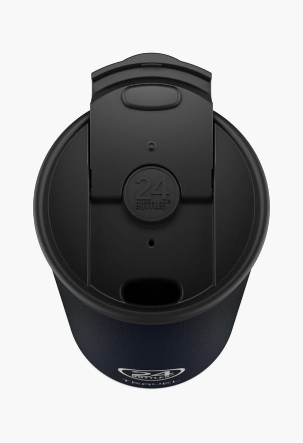 Travel Tumbler Deep Blue 600 ml