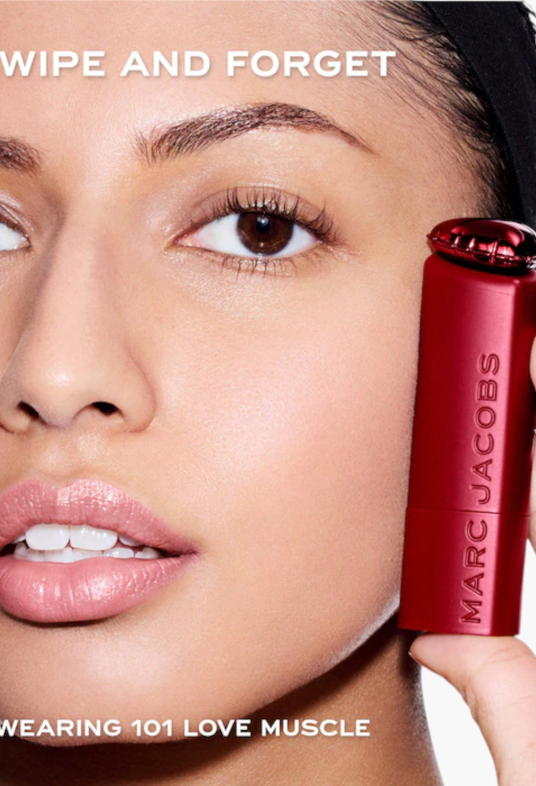 Heart On Long-Lasting Soft Shine Lipstick