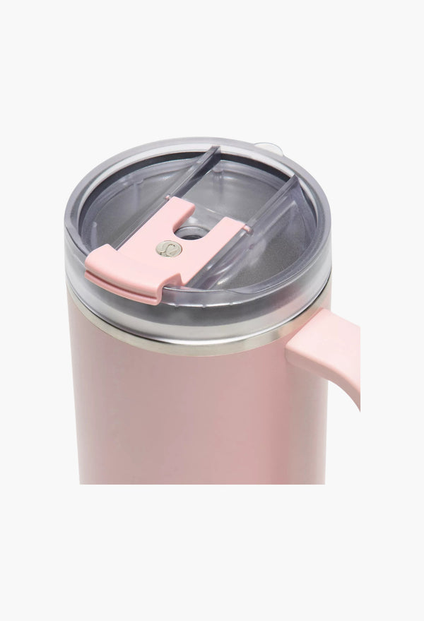 Pink Haze - Insulated Tumbler 40oz