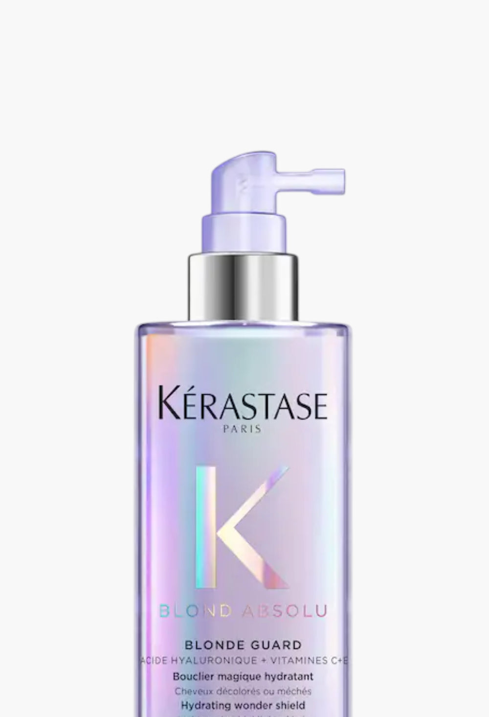 Blond Absolu Blonde Guard Hydrating Leave-In Conditioner Spray with Hyaluronic Acid - GLAM MODA