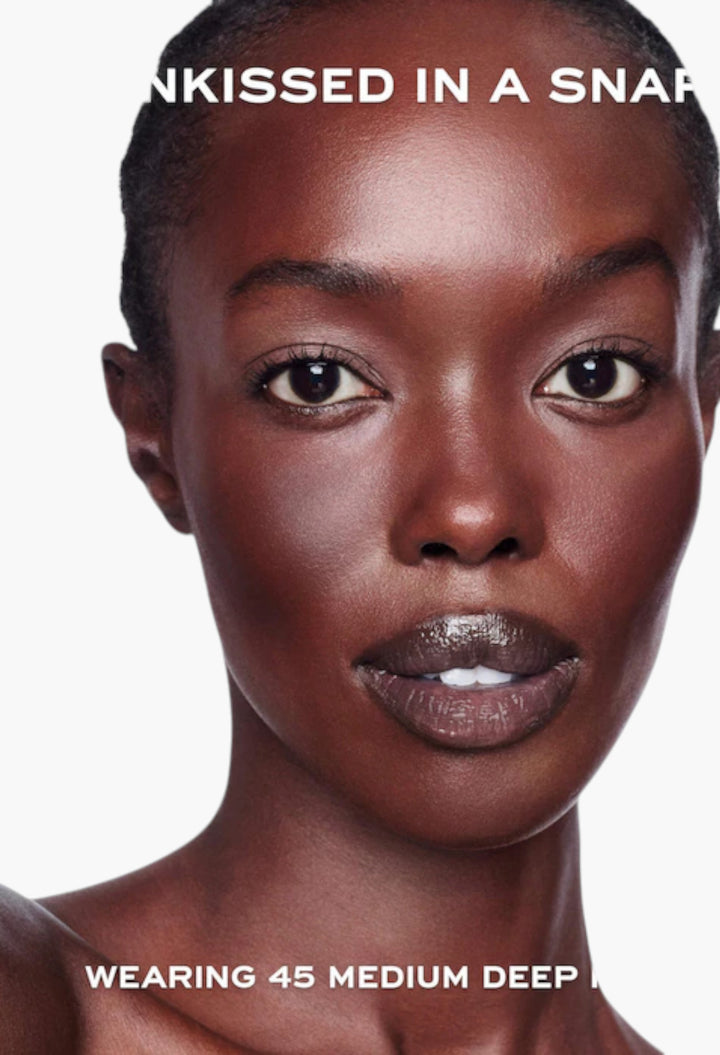 Legally Bronze Talc-Free Blurring Powder Bronzer