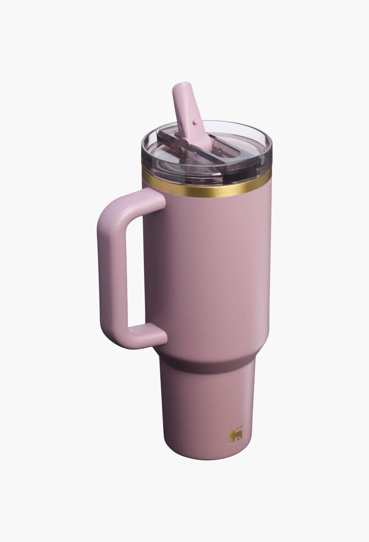 The Quencher ProTour Flip Straw Tumbler - GLAM MODA