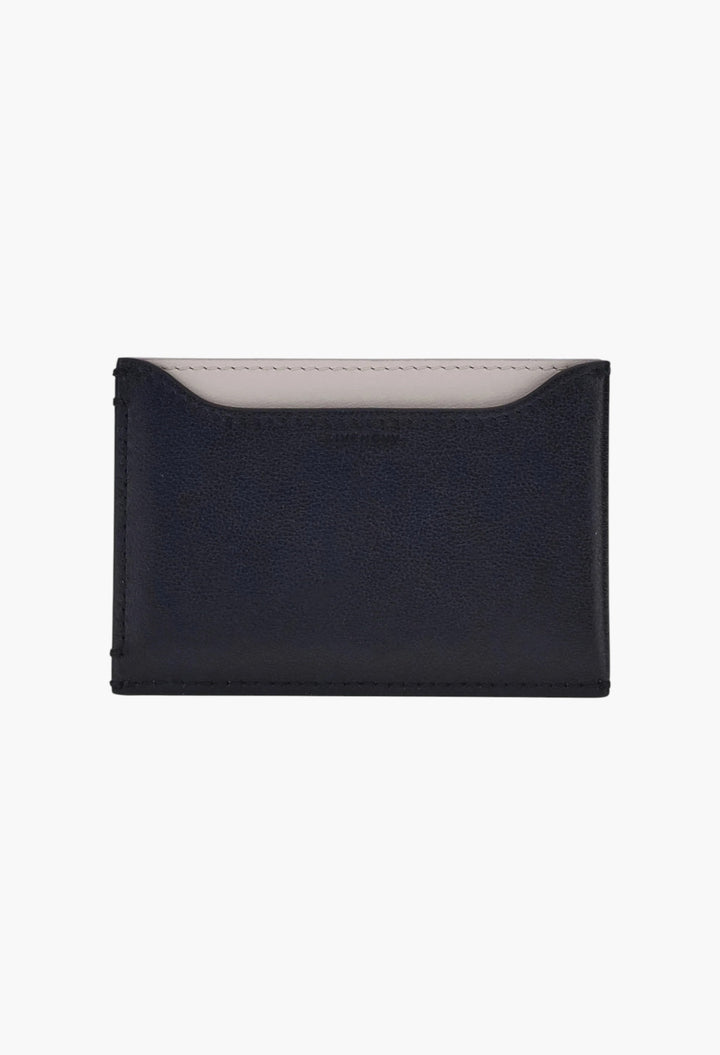 Calfskin Card Holder - GLAM MODA