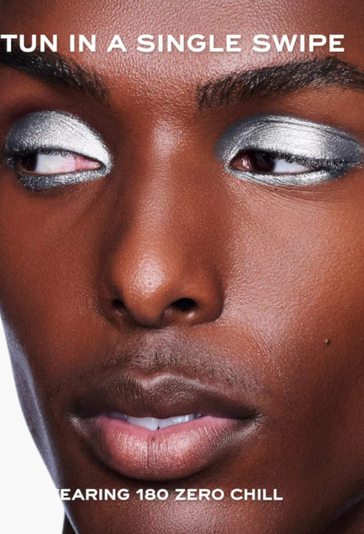 Born Star Cream-to-Powder Long-Wear Eyeshadow