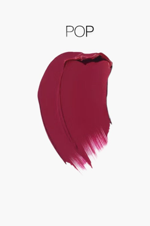 Pop - Lip Blur Soft-Matte Hydrating Lipstick