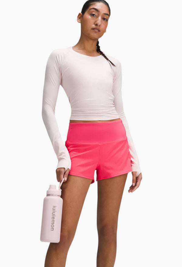 Pink Glow - Back to Life Sport Bottle 32oz