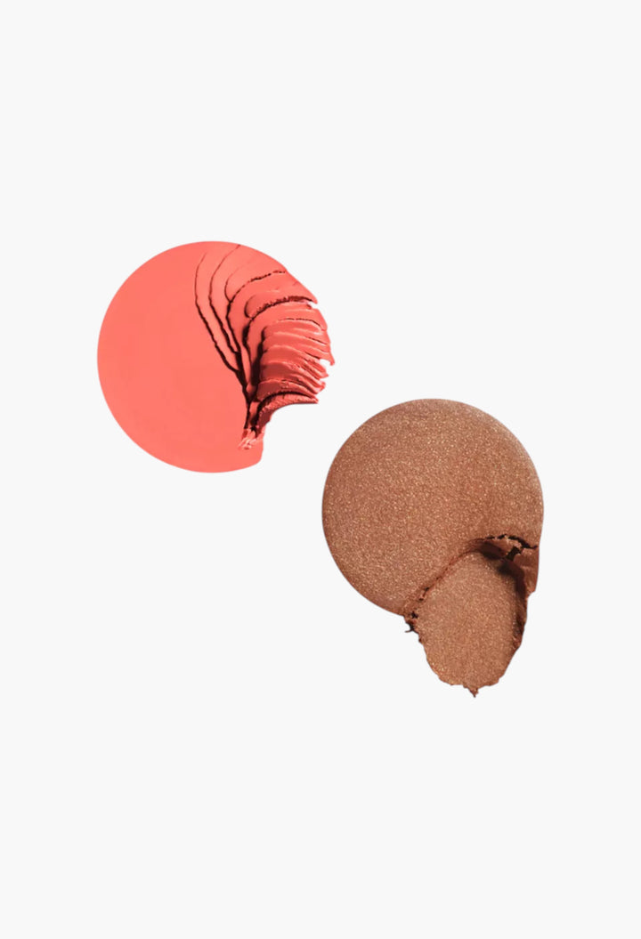 Mini Blushy Blush Pallet 5.5g - GLAM MODA