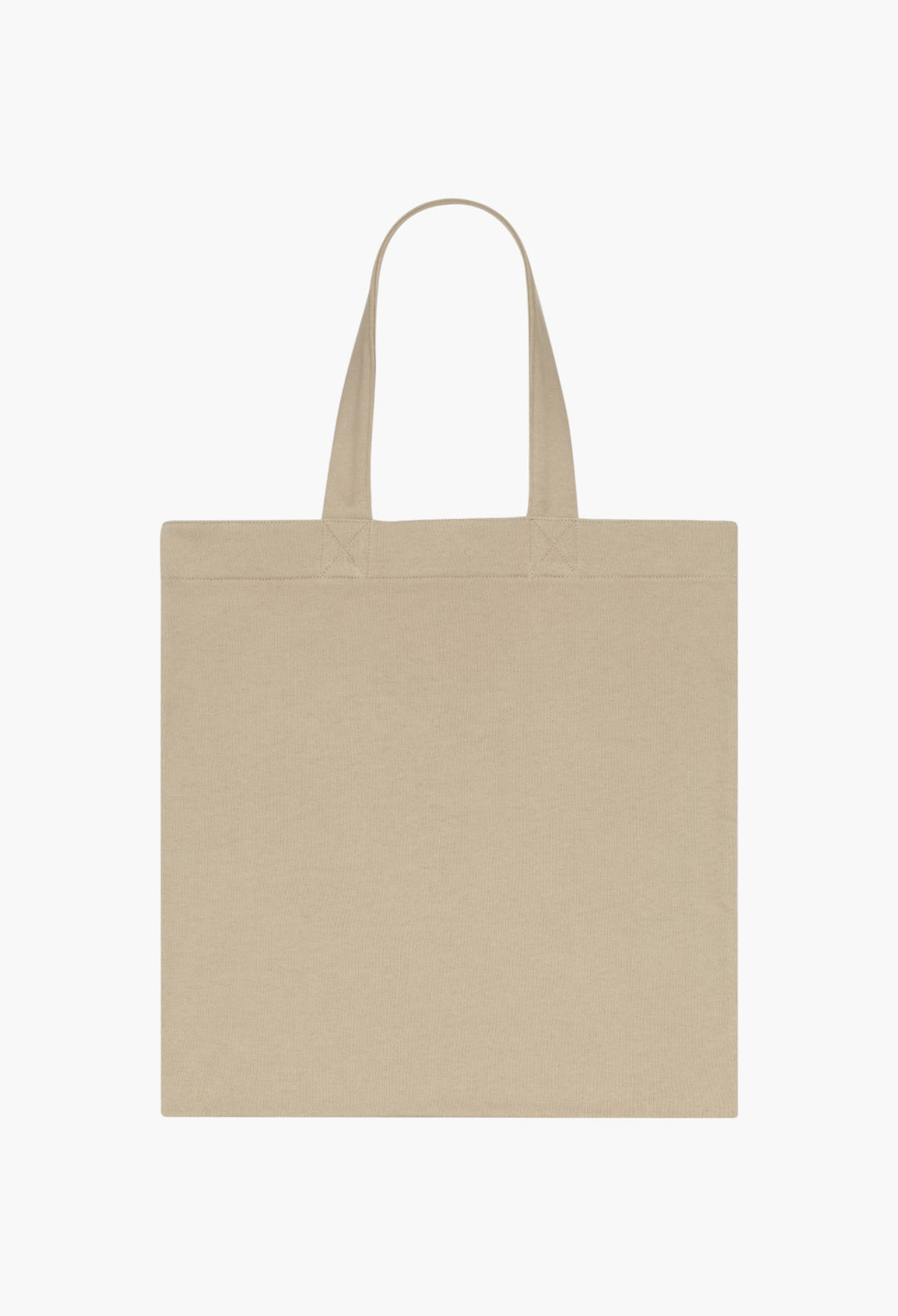 Saint Laurent Totebag In Fleece - GLAM MODA