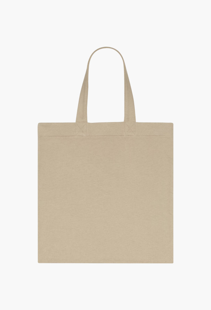 Saint Laurent Totebag In Fleece - GLAM MODA