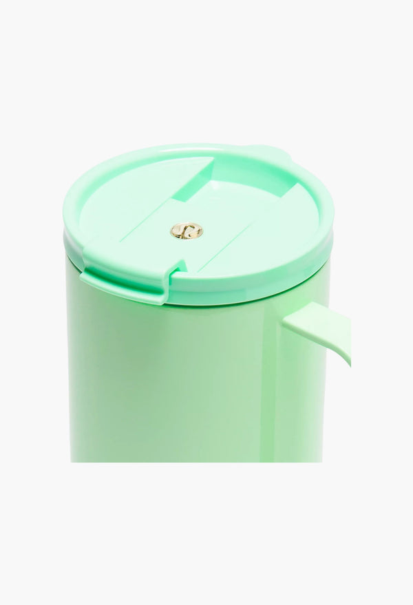 Citra Lime - Insulated Mug 20oz Shine