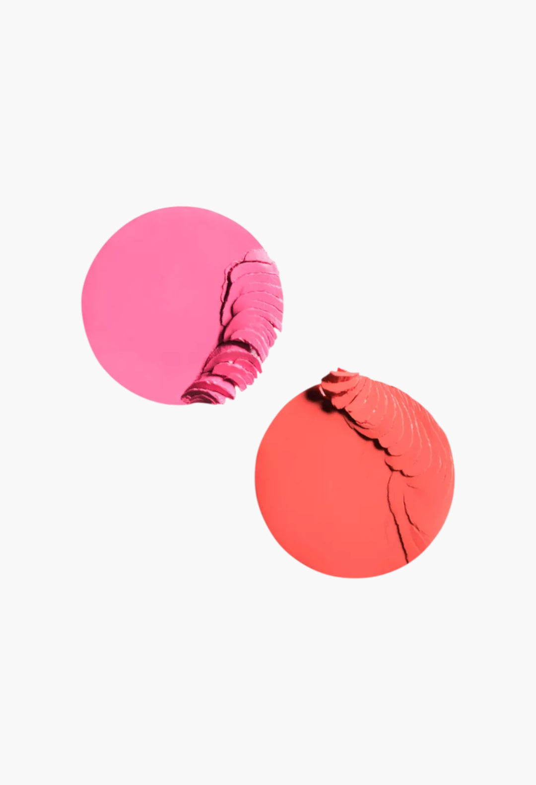 Mini Blushy Blush Pallet 5.5g - GLAM MODA