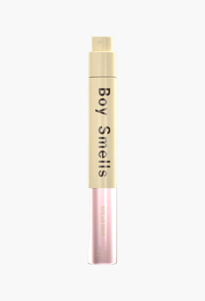 Solar Drip Perfume with Orange Blossom - GLAM MODA