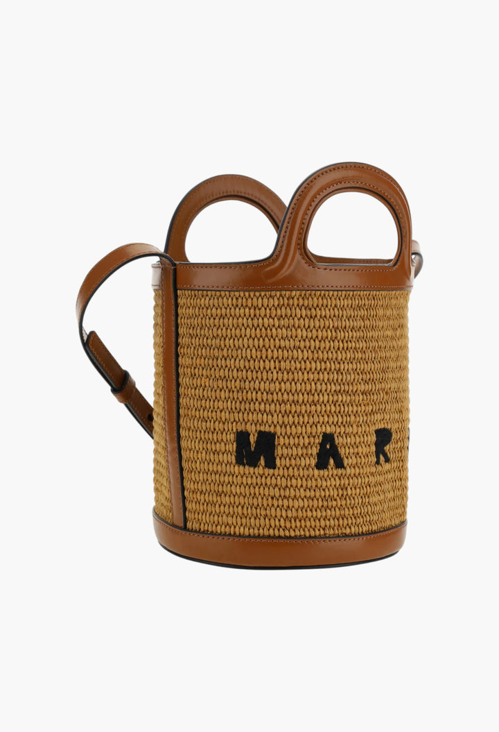 Tropicalia Bucket Bag - GLAM MODA