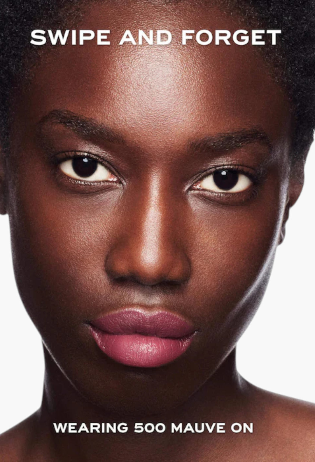 Heart On Long-Lasting Soft Shine Lipstick