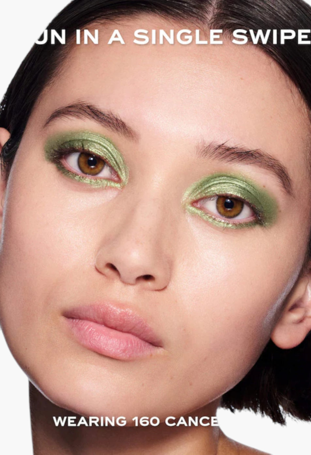 Born Star Cream-to-Powder Long-Wear Eyeshadow