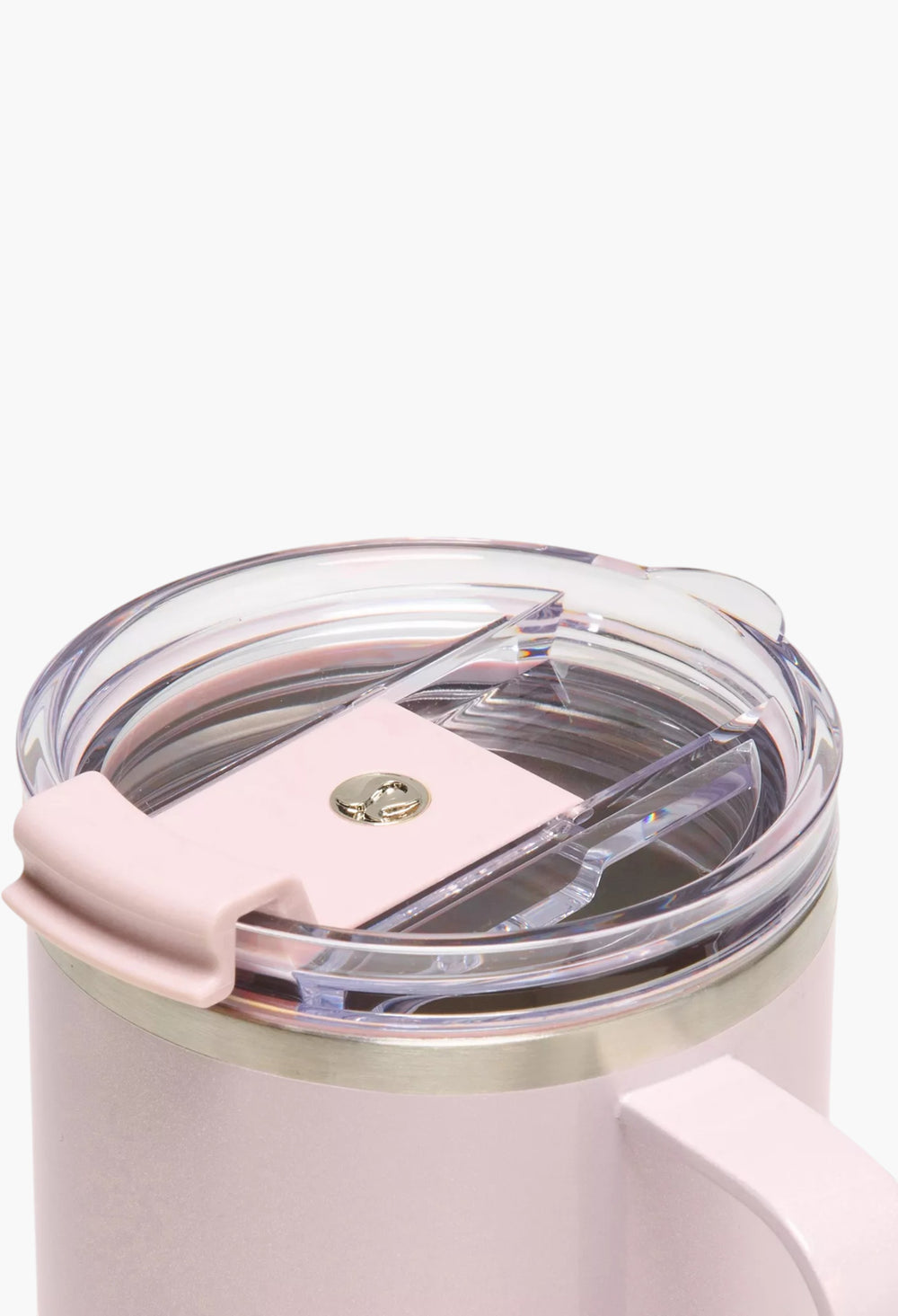 Insulated Mug 20oz Iridescent - GLAM MODA