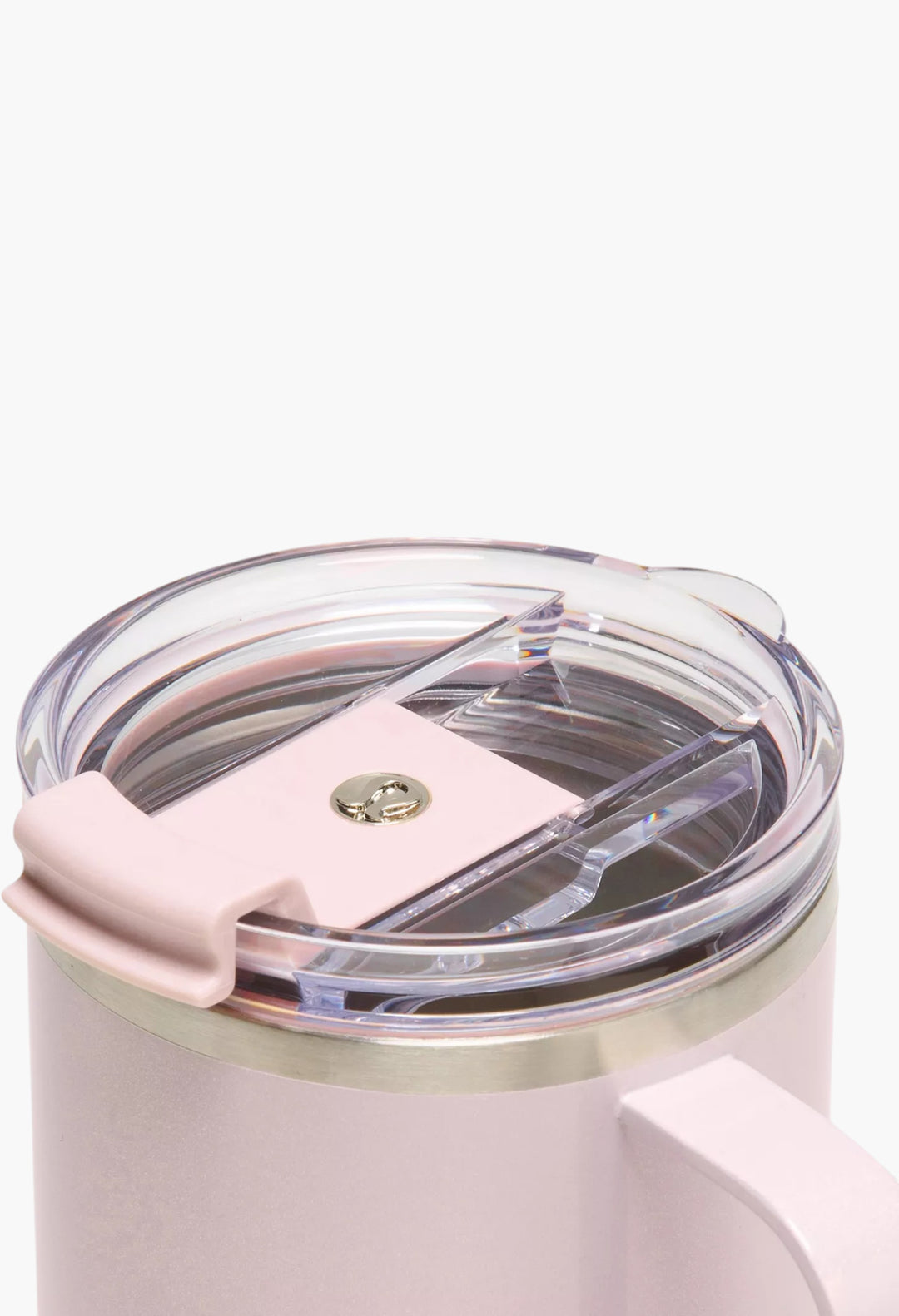 Insulated Mug 20oz Iridescent - GLAM MODA