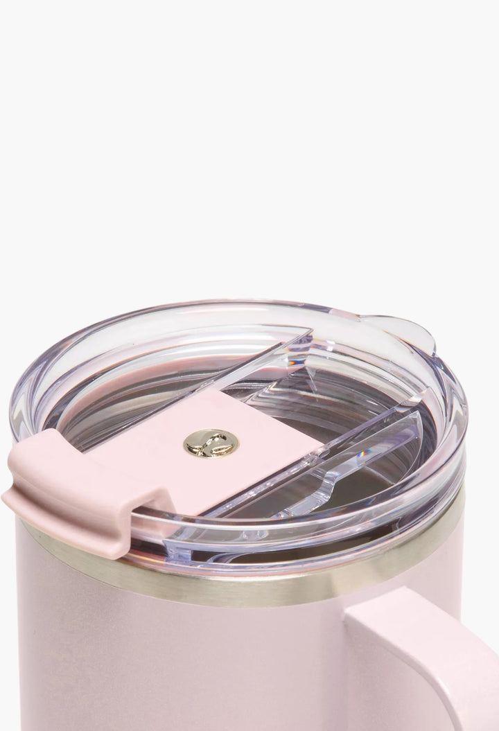 Insulated Mug 20oz Iridescent - GLAM MODA