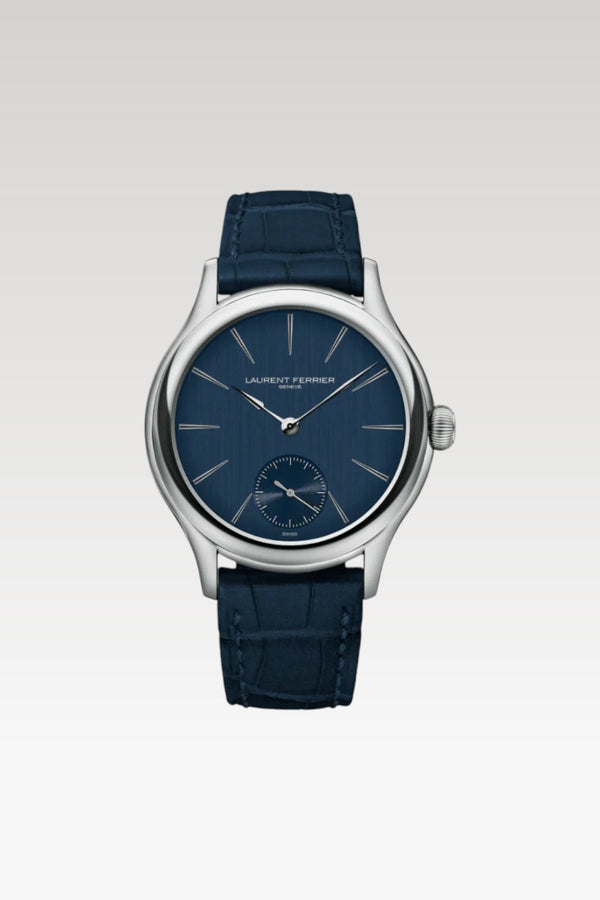 Classic Micro-Rotor Blue