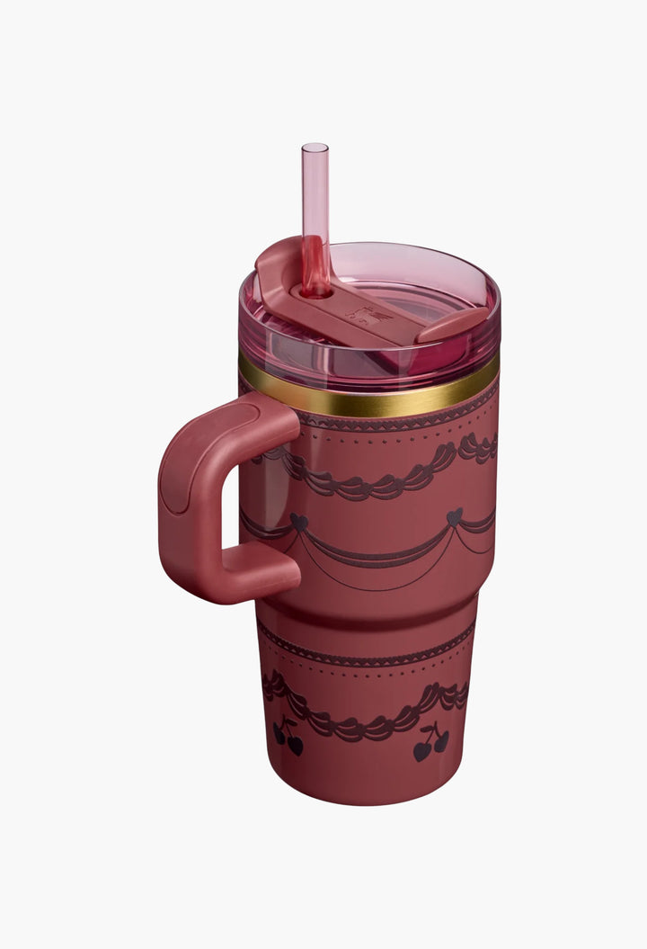 The Valentine's Day Quencher H2.0 Flowstate™ Tumbler - GLAM MODA
