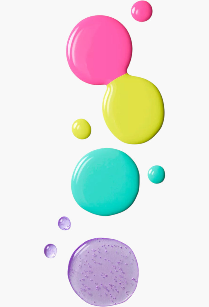 Nail Polish 13ml - GLAM MODA