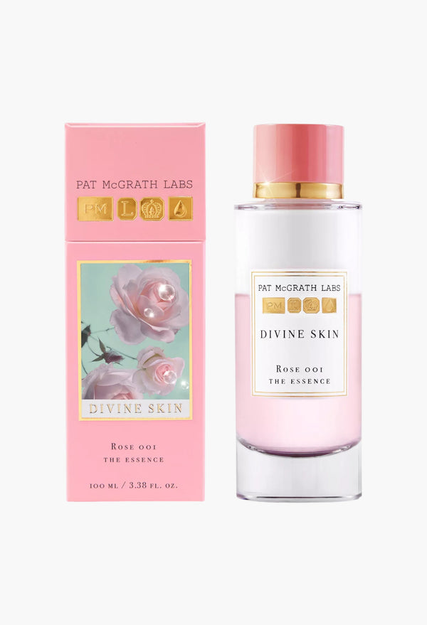 Divine Skin Rose 001™ The Essence
