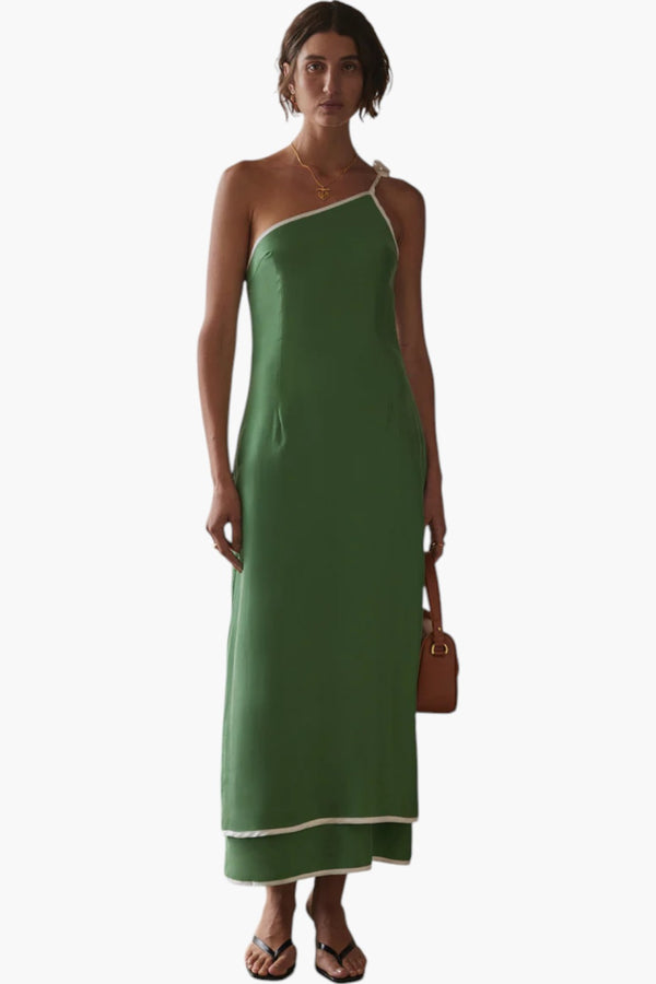 The Suki Dress