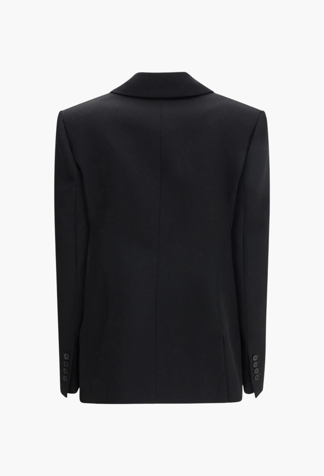 Cut-Out Jacket - GLAM MODA