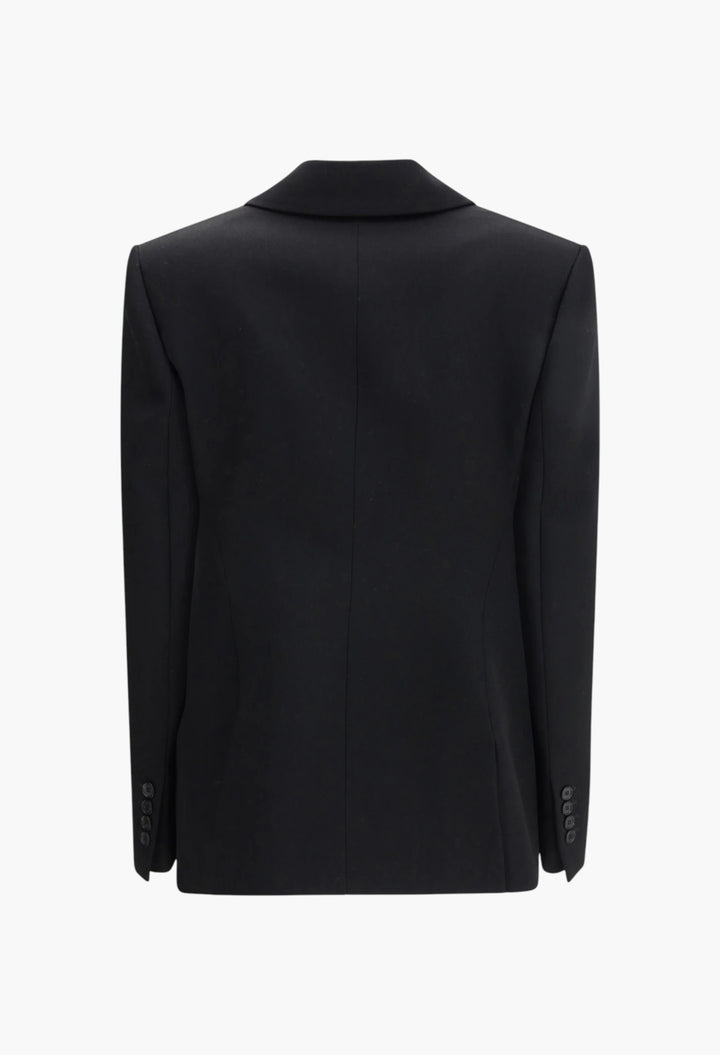 Cut-Out Jacket - GLAM MODA