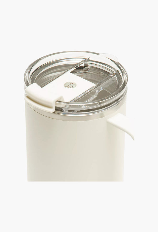 Light Ivory - Insulated Mug 20oz