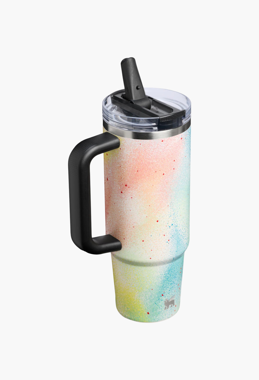 The Quencher ProTour Flip Straw Tumbler - GLAM MODA