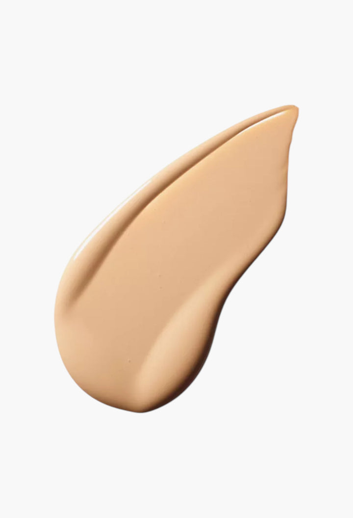 Radiant Sheer Foundation bottle