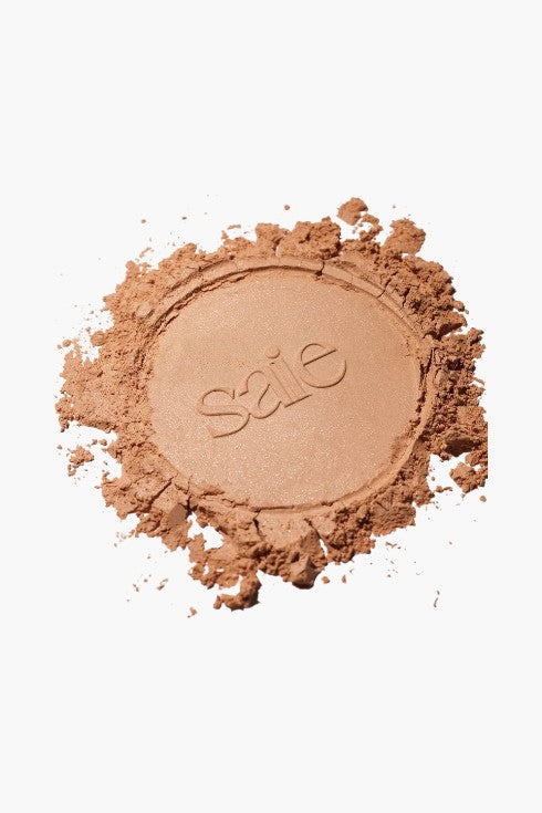 Translucent Medium - Airset Radiant Loose Setting Powder