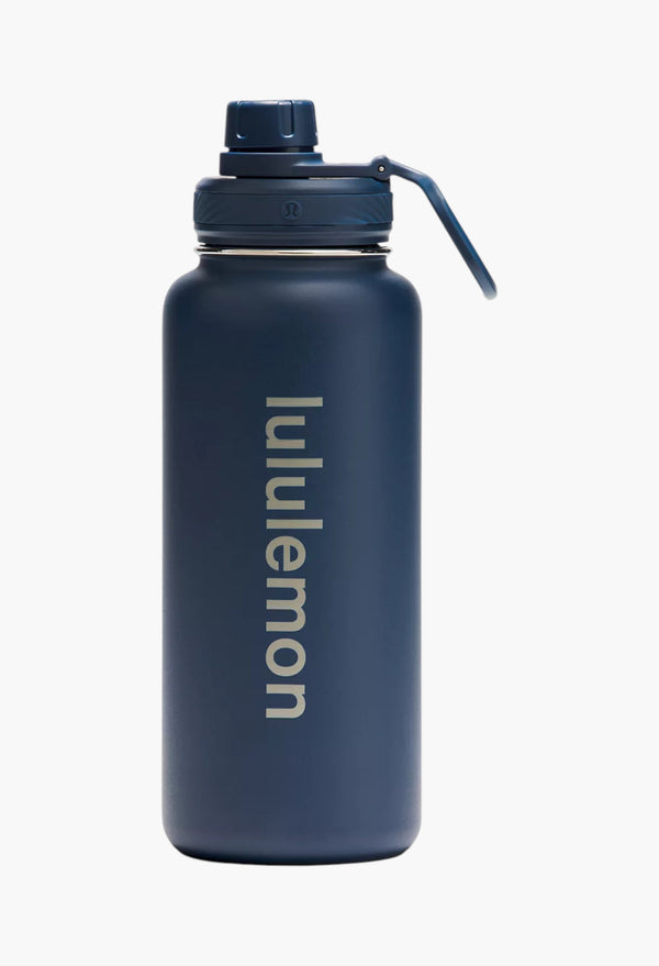 Back to Life Sport Bottle 32oz