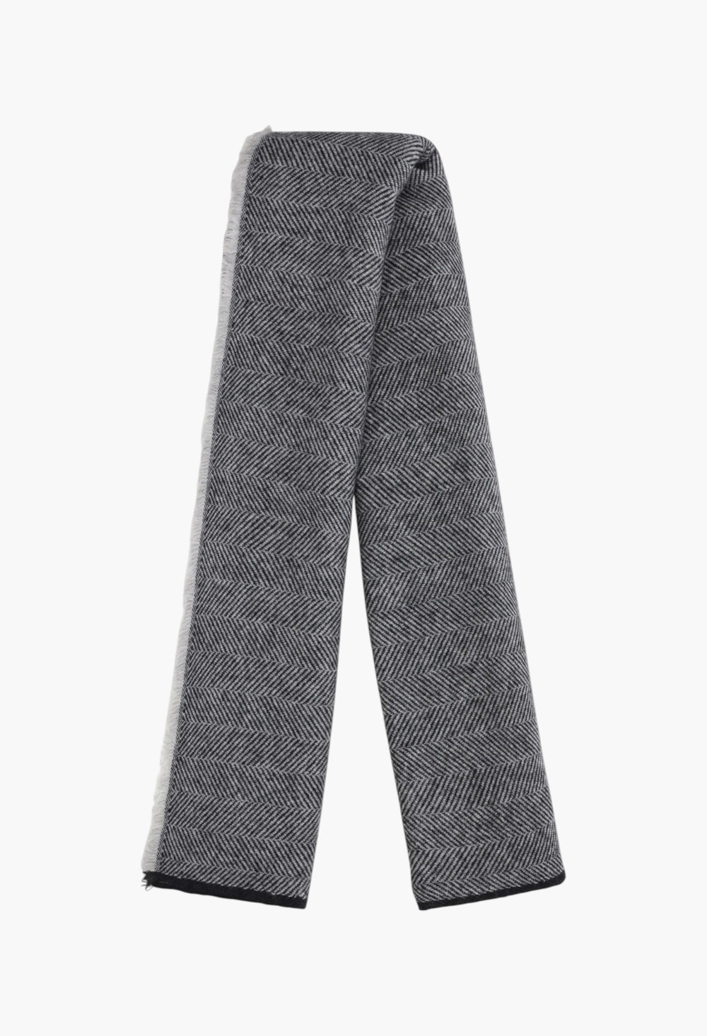 Cashmere Scarf - GLAM MODA