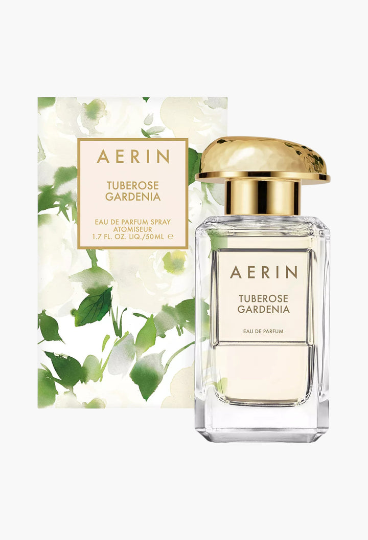 Tuberose Gardenia Eau De Parfum