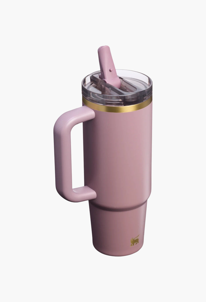 The Quencher ProTour Flip Straw Tumbler - GLAM MODA