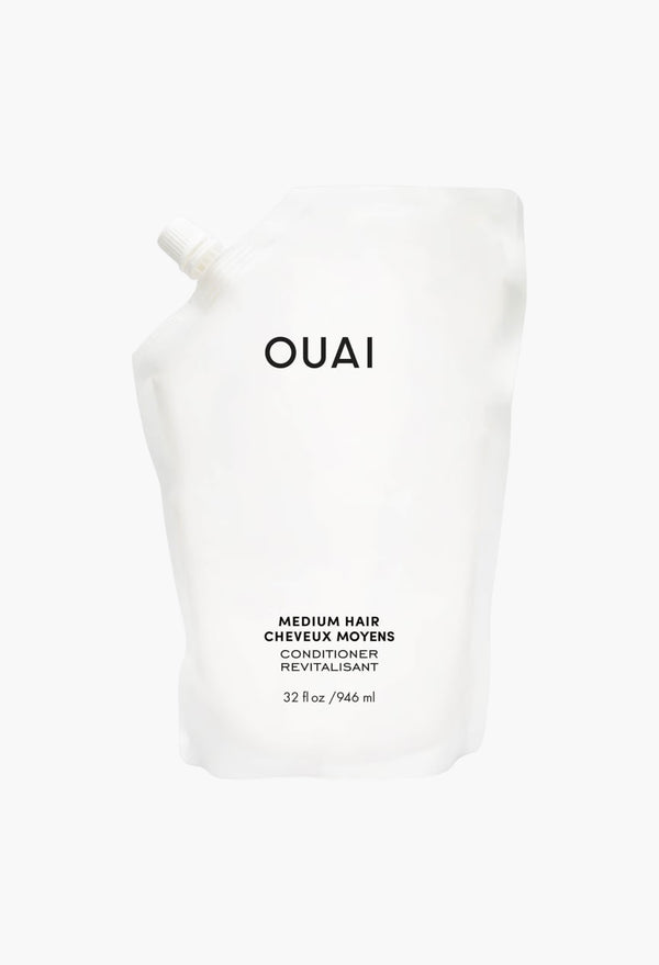 Medium Hair Conditioner Refill 946ml