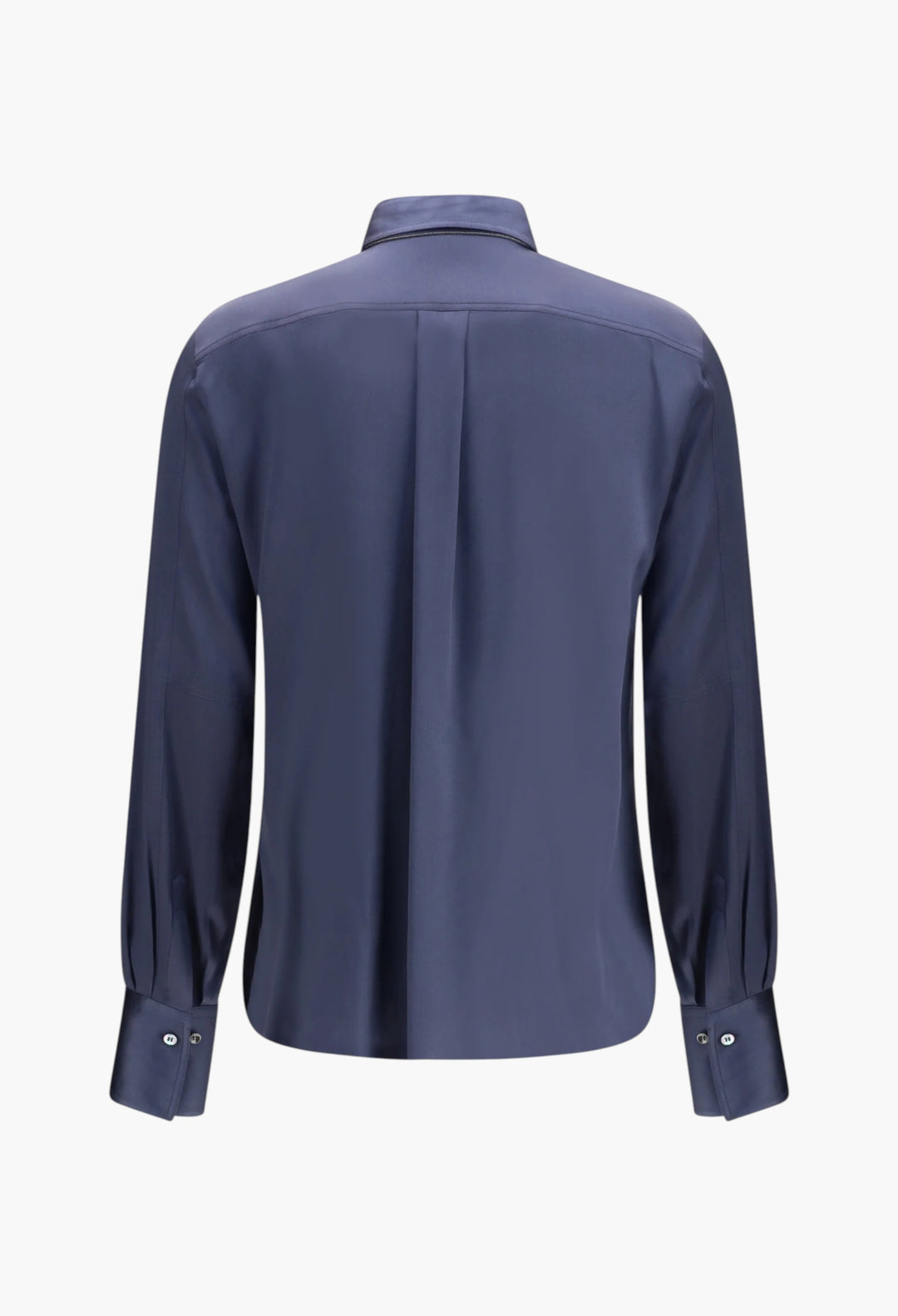 Silk Shirt - GLAM MODA