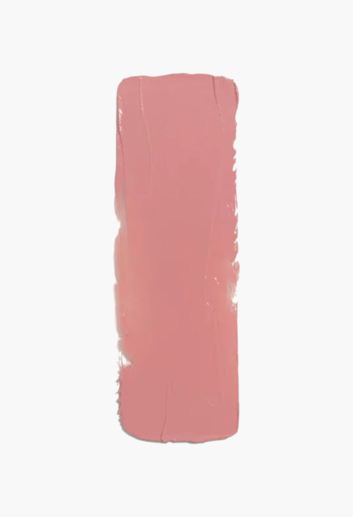 Forget the Filler Lip-Plumping Line-Smoothing Satin Cream Lipstick - GLAM MODA