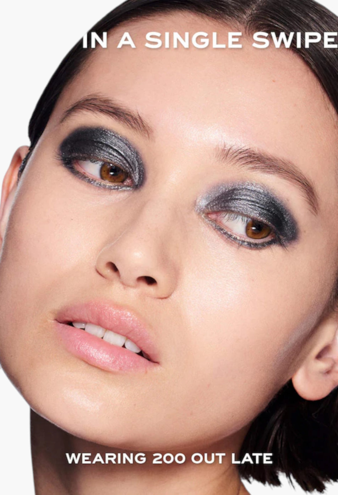 Born Star Cream-to-Powder Long-Wear Eyeshadow
